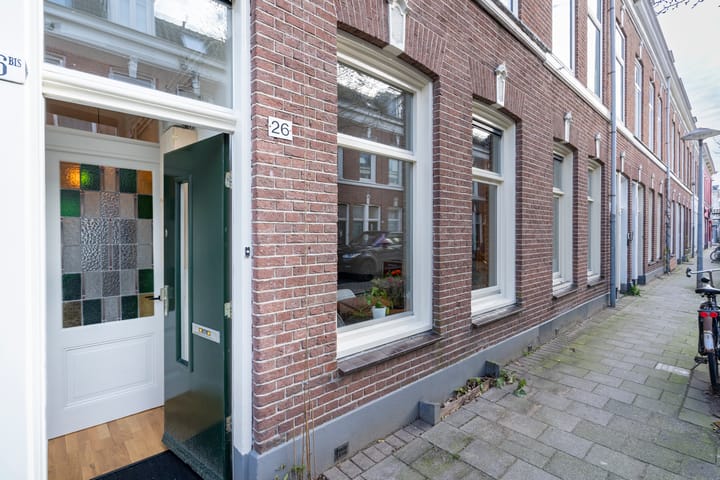 Foto 4 van Javastraat 26