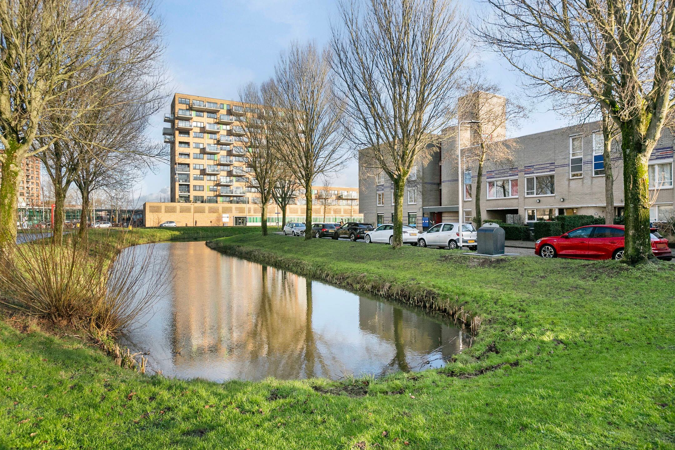 Foto 30 van Kopenhagensingel 7