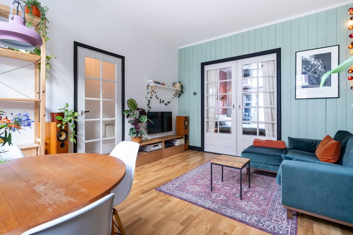 Foto 7 van Javastraat 26