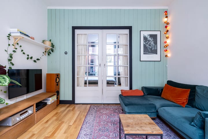 Foto 10 van Javastraat 26