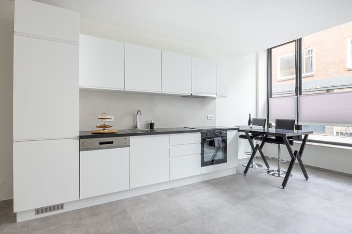 Foto 3 van Marktstraat 15