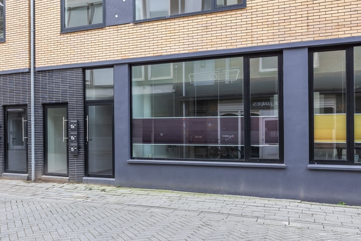 Foto 5 van Marktstraat 15