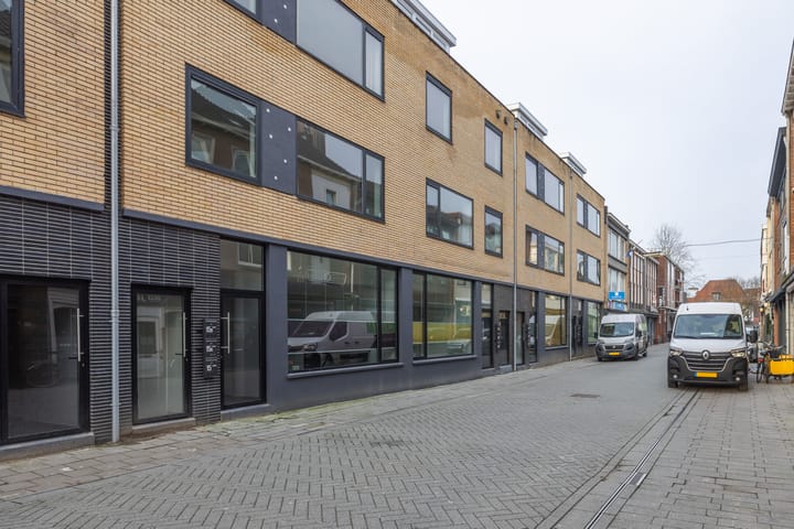 Foto 6 van Marktstraat 15
