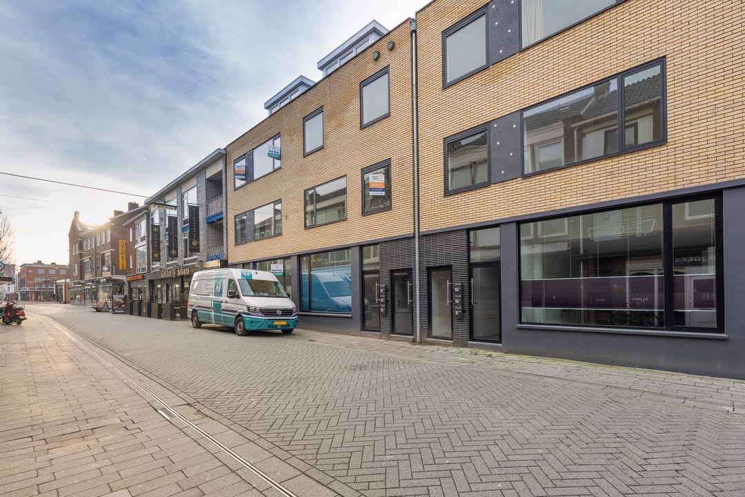 Foto 7 van Marktstraat 15