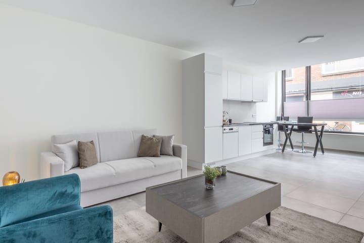 Foto 10 van Marktstraat 15