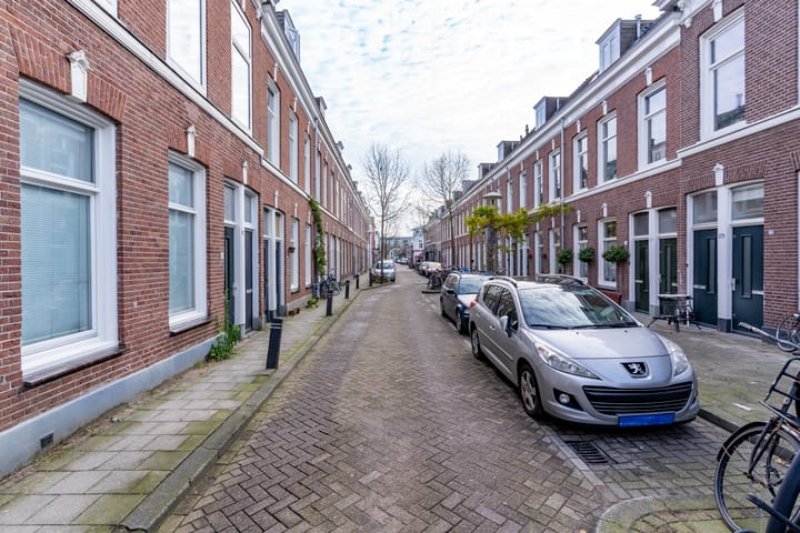 Foto 24 van Javastraat 26