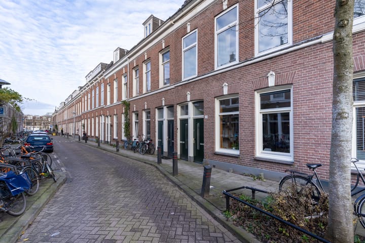 Foto 25 van Javastraat 26