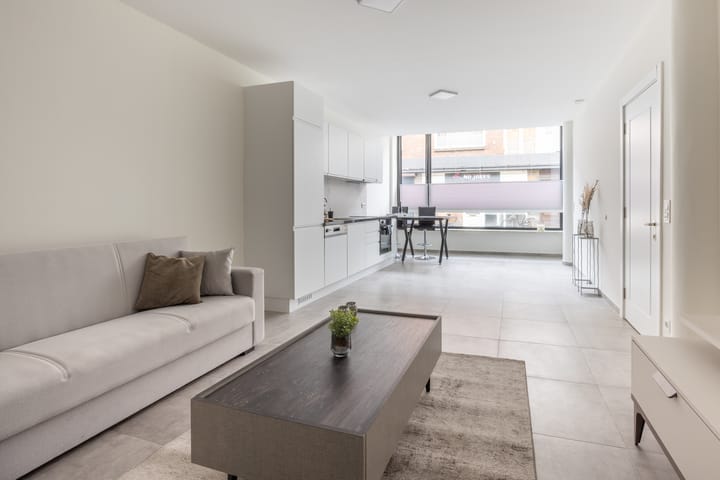 Foto 12 van Marktstraat 15