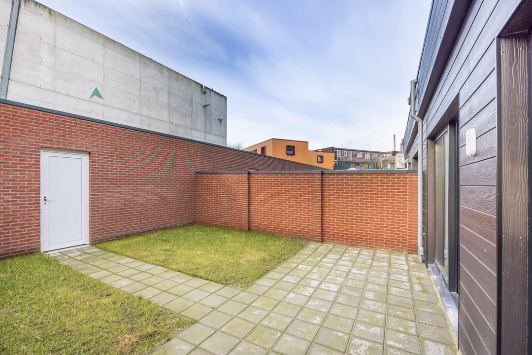 Foto 31 van Marktstraat 15