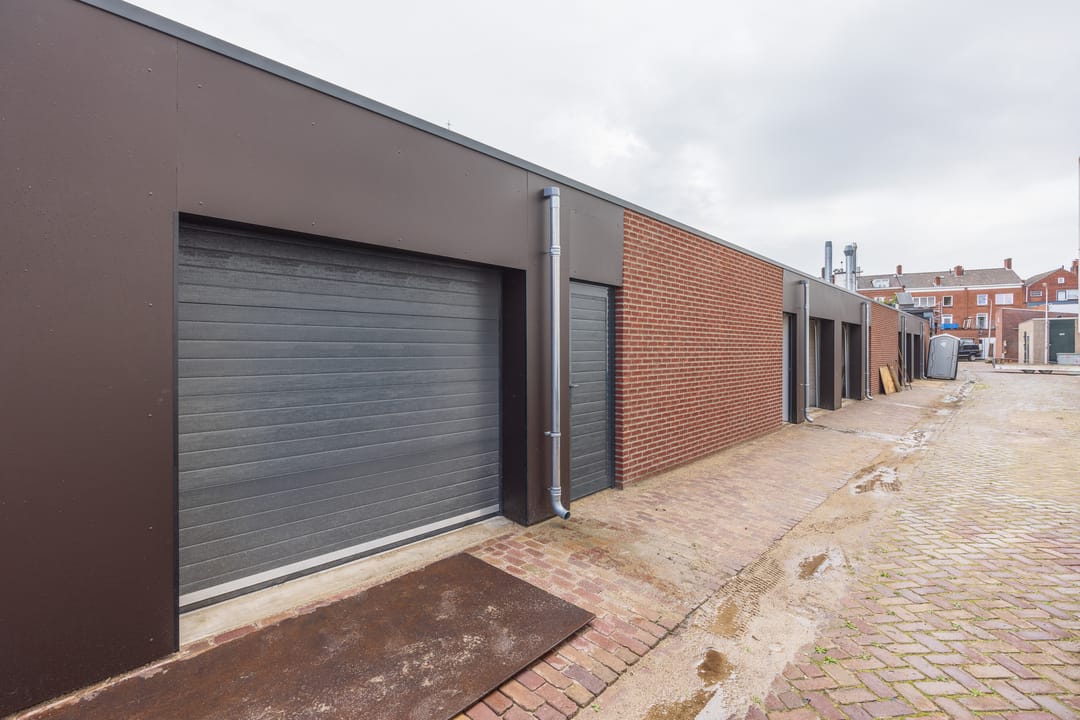 Foto 37 van Marktstraat 15