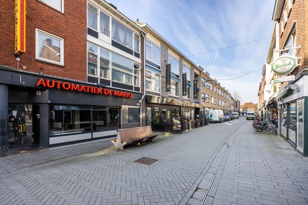 Foto 38 van Marktstraat 15