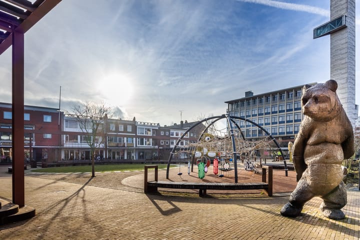 Foto 40 van Marktstraat 15