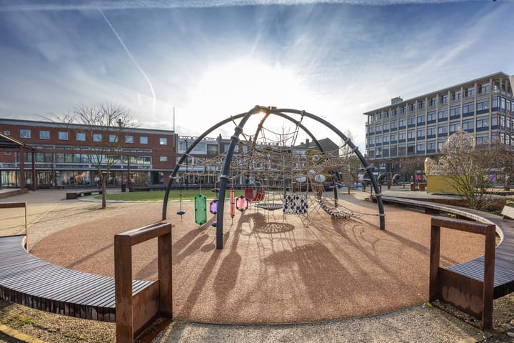 Foto 41 van Marktstraat 15