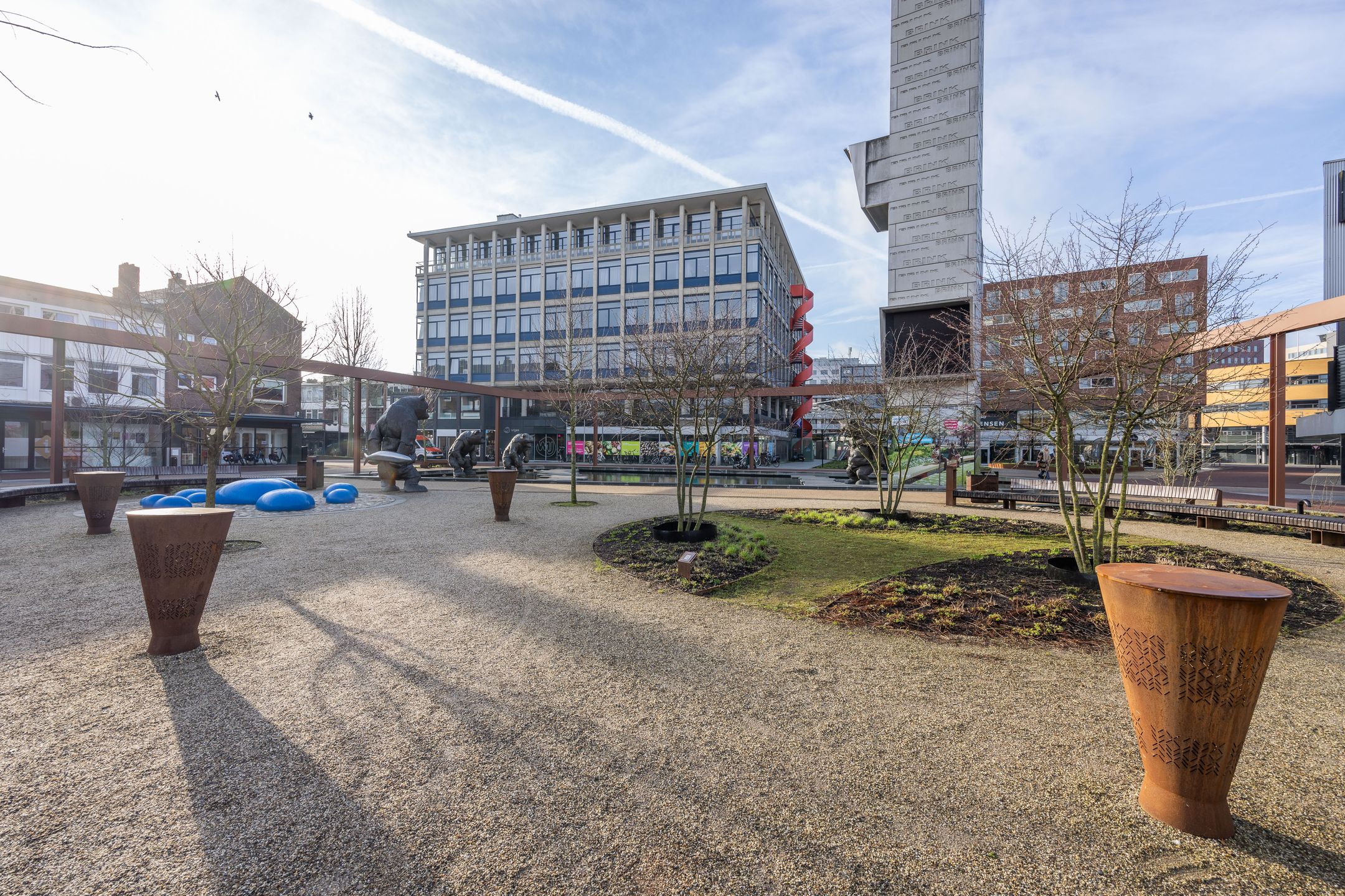 Foto 42 van Marktstraat 15