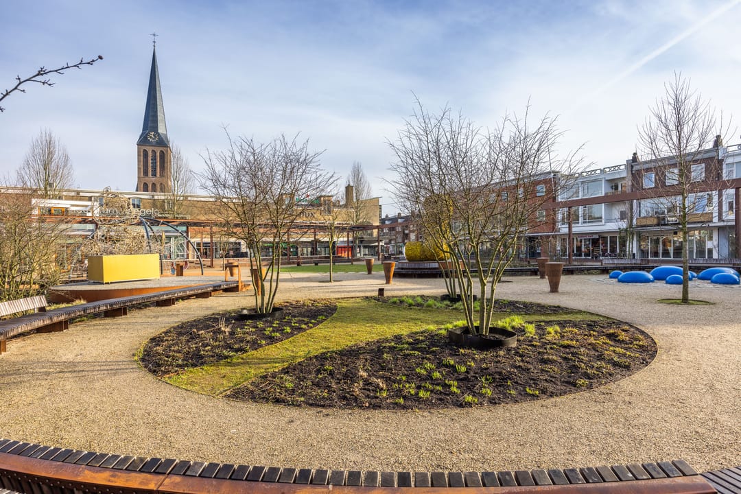 Foto 43 van Marktstraat 15