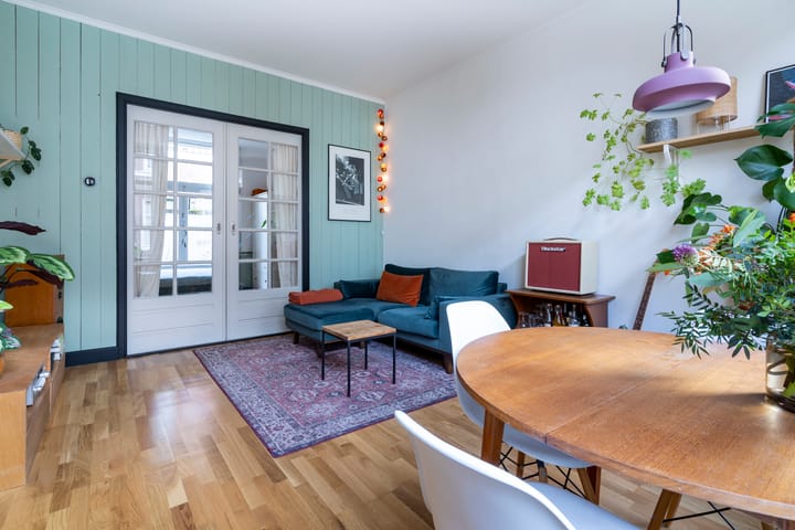 Foto 2 van Javastraat 26