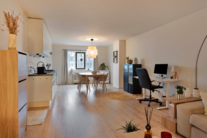 Foto 2 van Zuid Willemsvaart 540-A