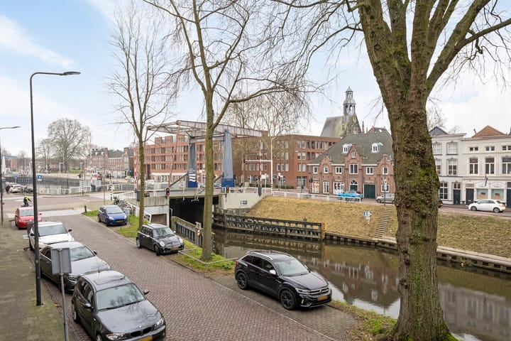 Foto 5 van Zuid Willemsvaart 540-A