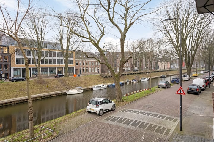 Foto 6 van Zuid Willemsvaart 540-A