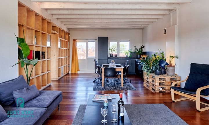 Foto 2 van Slaghekstraat 75-D