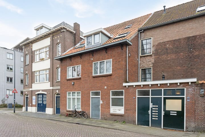 Foto 16 van Zuid Willemsvaart 540-A