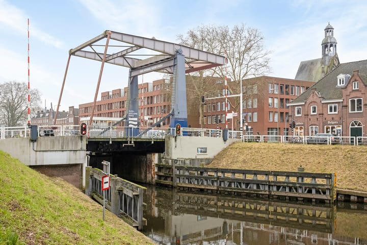 Foto 18 van Zuid Willemsvaart 540-A