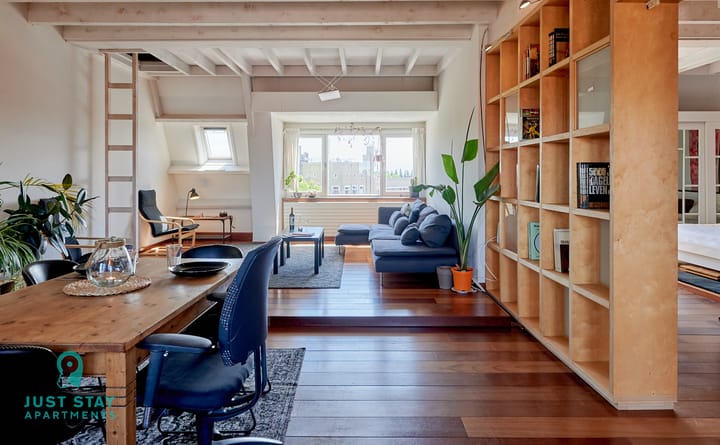 Foto 5 van Slaghekstraat 75-D