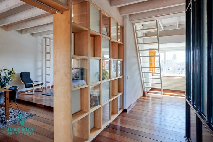 Foto 7 van Slaghekstraat 75-D