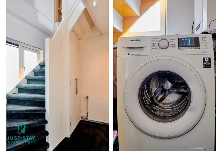 Foto 8 van Slaghekstraat 75-D