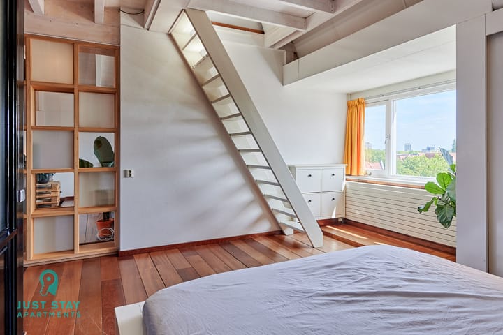 Foto 40 van Slaghekstraat 75-D