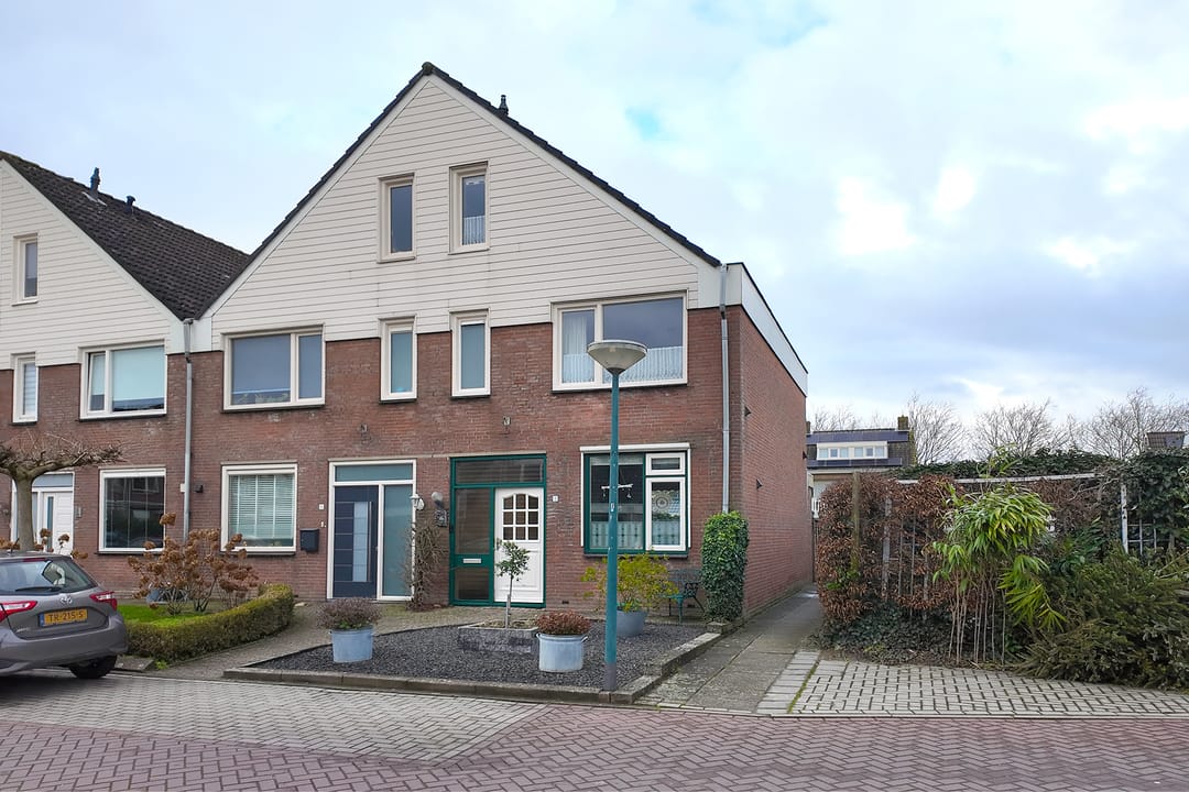 Foto 1 van De Kreeck 2