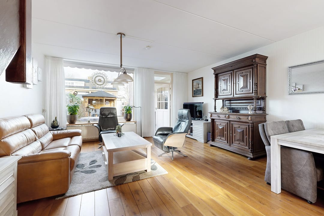 Foto 2 van De Kreeck 2