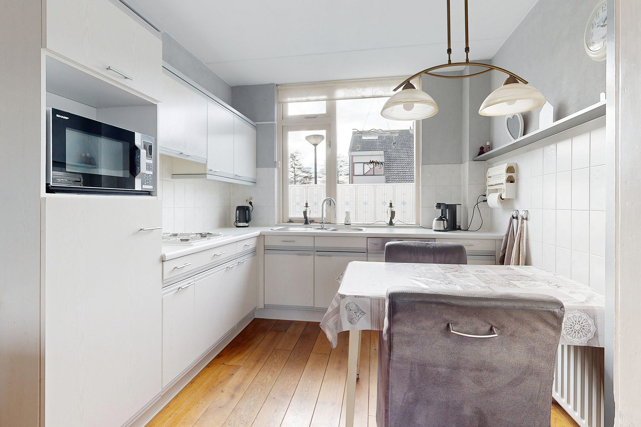 Foto 3 van De Kreeck 2