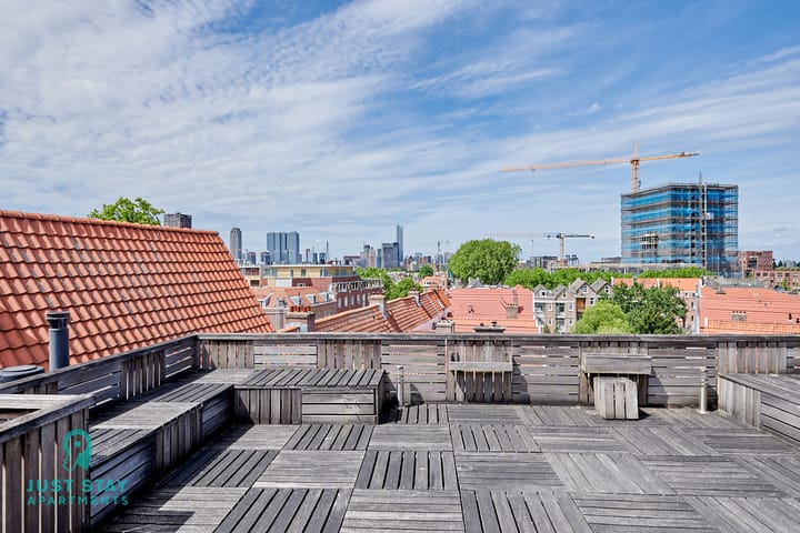 Foto 46 van Slaghekstraat 75-D