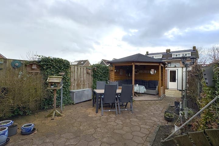 Foto 6 van De Kreeck 2