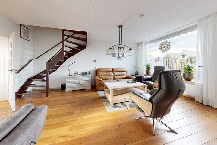 Foto 9 van De Kreeck 2