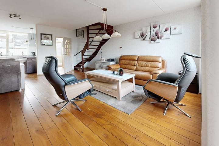 Foto 10 van De Kreeck 2