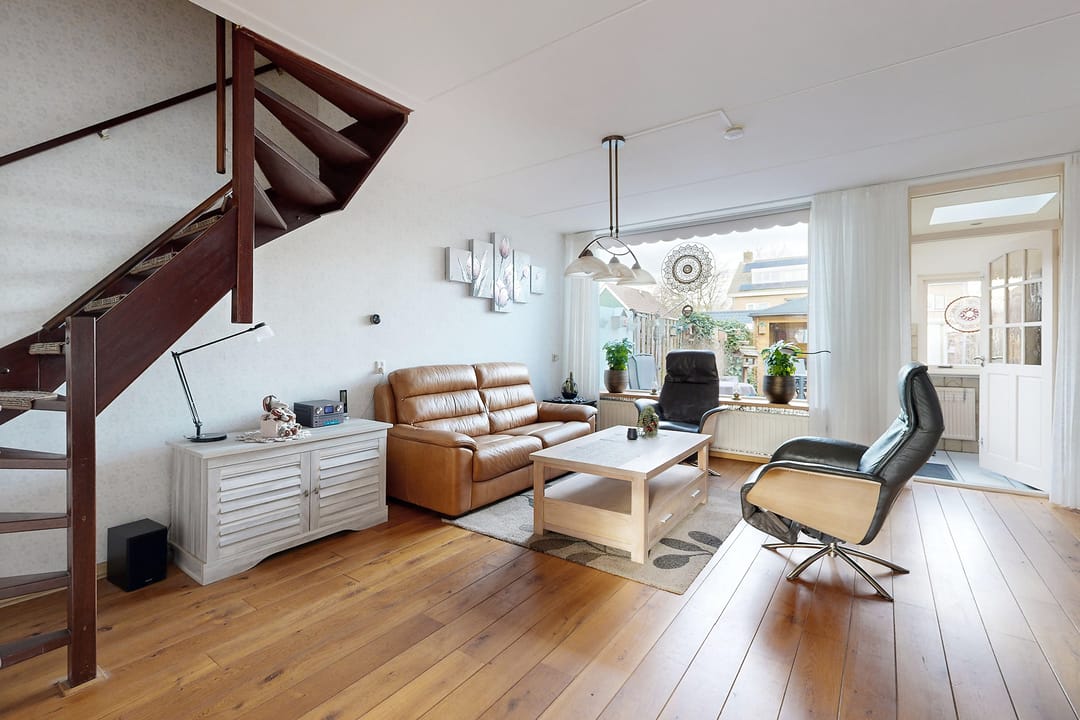 Foto 11 van De Kreeck 2