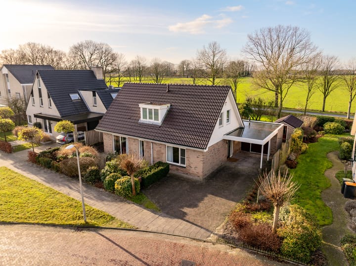 Foto 1 van Parelgras 20