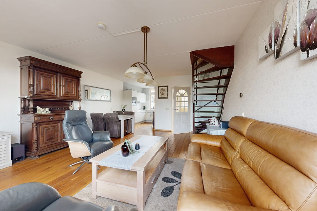 Foto 16 van De Kreeck 2