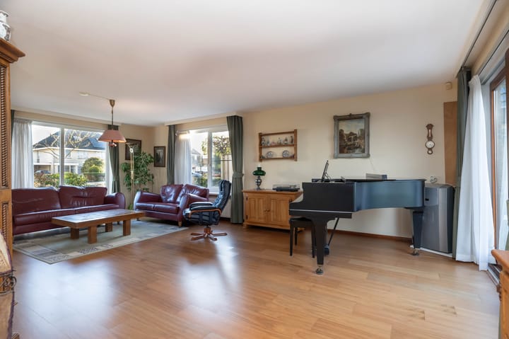 Foto 2 van Parelgras 20