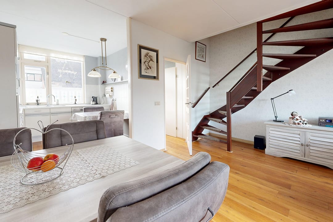 Foto 17 van De Kreeck 2