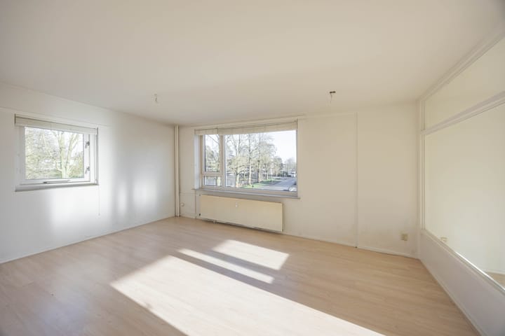 Foto 3 van Van Lenneplaan 123