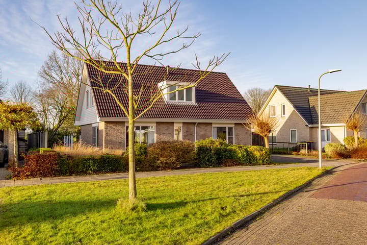 Foto 5 van Parelgras 20