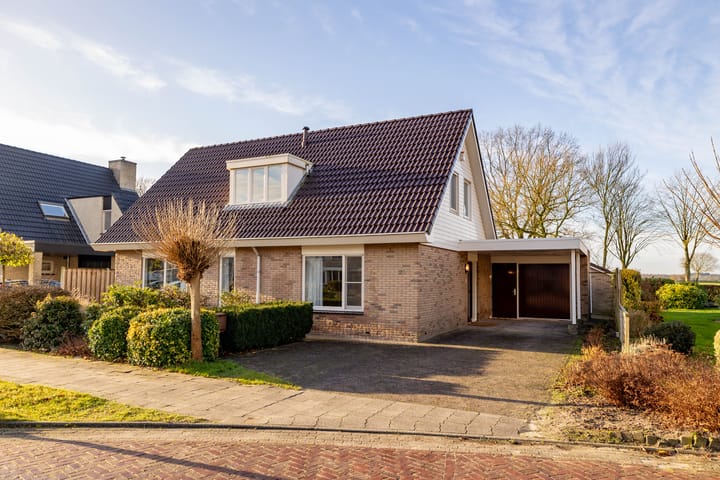 Foto 6 van Parelgras 20