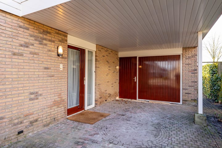 Foto 7 van Parelgras 20