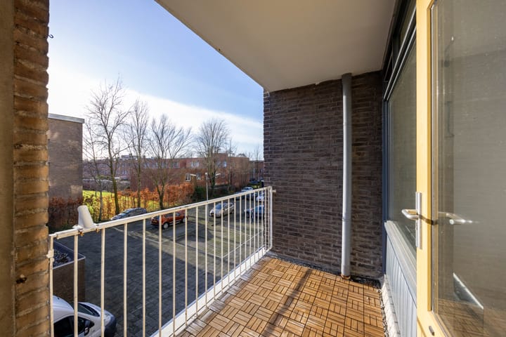 Foto 6 van Van Lenneplaan 123