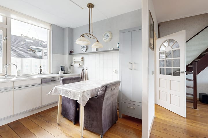 Foto 22 van De Kreeck 2