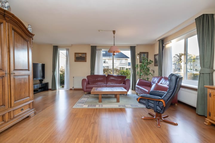 Foto 9 van Parelgras 20