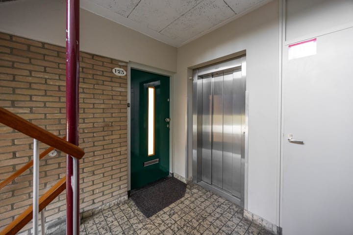 Foto 8 van Van Lenneplaan 123